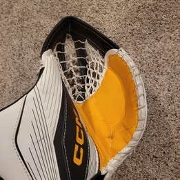 CCM Eflex 6.5 Regular (Used)