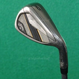Callaway Mavrik Single 9 Iron Project X Catalyst 65 5.5 Graphite Regular