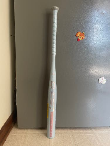 2025 Easton Ghost Unlimited Composite Bat (-11) 20 oz 31" (New)