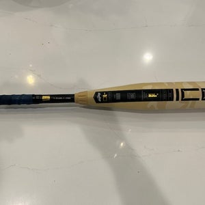 2025 Rawlings Icon Composite USABat Certified Bat (-10) 20 oz 30" (Used)