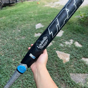 2012 Louisville Slugger TPS Xeno Bat (-9) 24 oz 33" (Used)