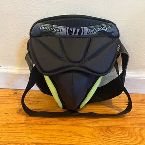 Warrior RX4 Pro+ (Used)