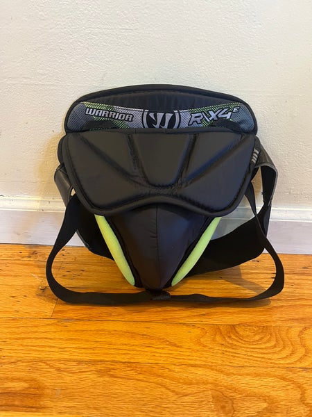 Warrior RX4 Pro+ (Used)