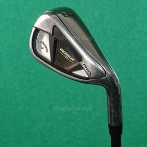Callaway Rogue ST MAX Single 8 Iron Mitsubishi Tensei AV 65 Graphite Regular