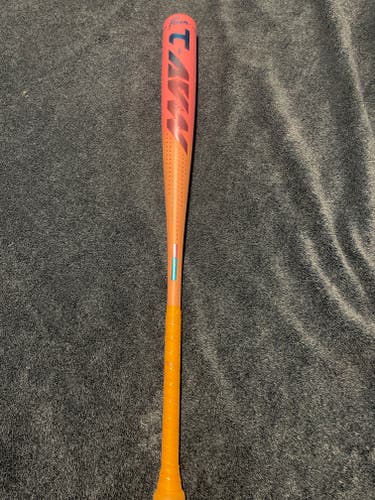 2026 Easton MAV1 Alloy BBCOR Certified Bat (-3) 30 oz 33" (New)