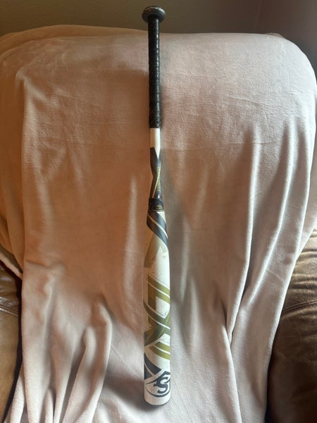 2022 Louisville Slugger LXT Composite Bat (-11) 21 oz 32" (Used)
