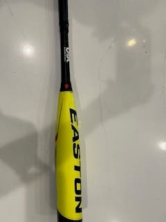 2023 Easton ADV1 360 USABat Certified Bat (-10) 20 oz 30" (Used)
