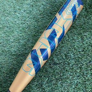 2024 Louisville Slugger Meta Composite Bat USSSA Certified (-5) Composite 26 oz 31" (Used)
