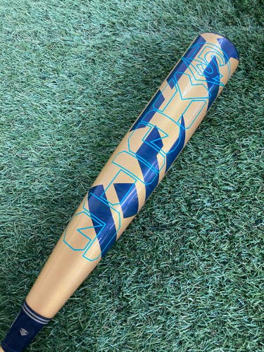 2024 Louisville Slugger Meta Composite Bat USSSA Certified (-5) Composite 26 oz 31" (Used)