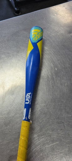 Used Adidas TRIPLE STRIPE BB/SB T-Ball Bat 24" 11497-S000151196