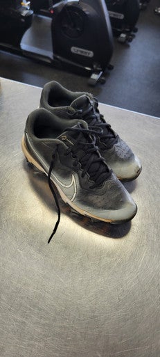 Used Nike DIAMOND 6 BB/SB Cleats None Junior 06 11497-S000151192