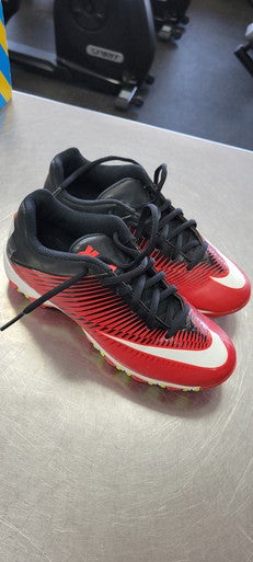Used Nike VPR 5 BB/SB Cleats Red Senior 5 11497-S000151191