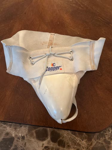Vintage Cooper Goalie Jock (Used)