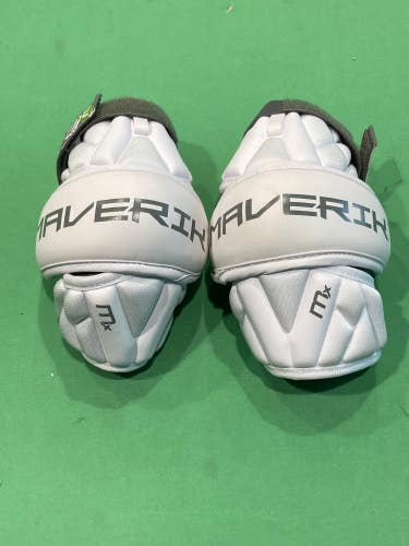 Used Medium Maverik MX Arm Pads