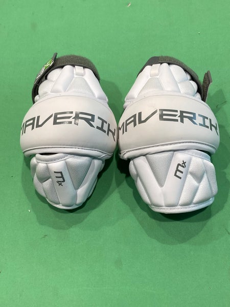 Used Medium Maverik MX Arm Pads