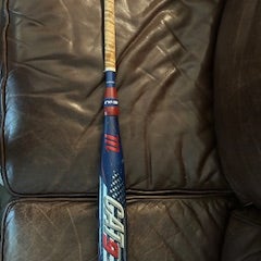 2022 Marucci CAT9 Composite Bat USSSA Certified (-10) 19 oz 29" (Used)