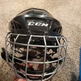 Youth CCM Helmet (Used)