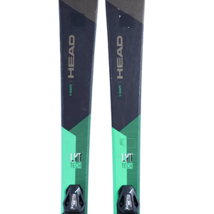 Used 2022 Head V-Shape V4 XL Skis (170cm) w/ Tyrolia PR 10 Bindings
