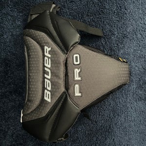 Bauer Pro Goalie Jock (Barely Used)