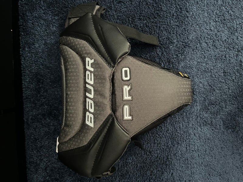 Bauer Pro Goalie Jock (Barely Used)