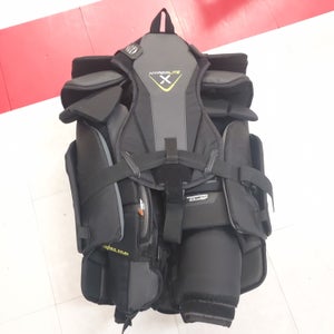 XL 2021 Bauer Hyperlite Goalie Chest Protector (New)