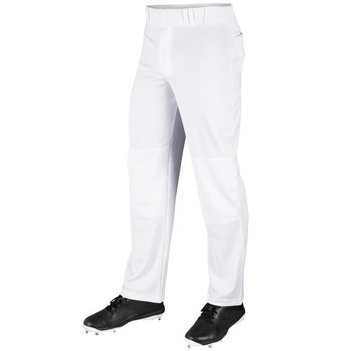 Champro MVP Open Bottom Baseball Pants - Youth Medium  (New)