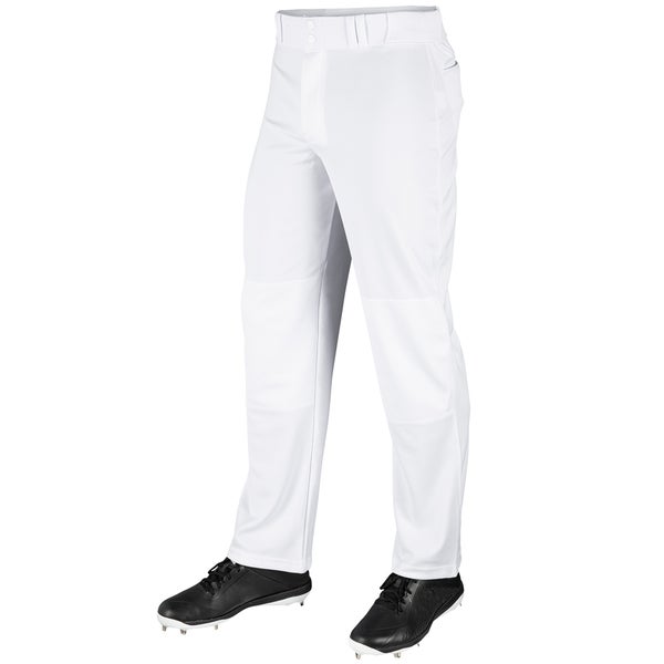 Champro MVP Open Bottom Baseball Pants - Youth Medium  (New)