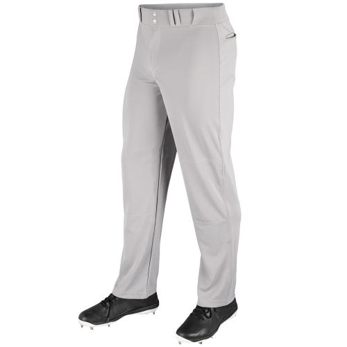 Champro MVP Open Bottom Baseball Pants - Youth Medium  (New)