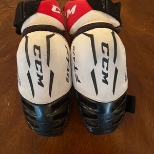 Medium Senior CCM Jetspeed FT475 Elbow Pads (Used)