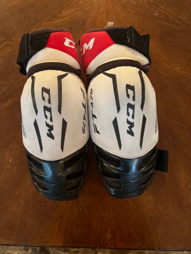 Medium Senior CCM Jetspeed FT475 Elbow Pads (Used)