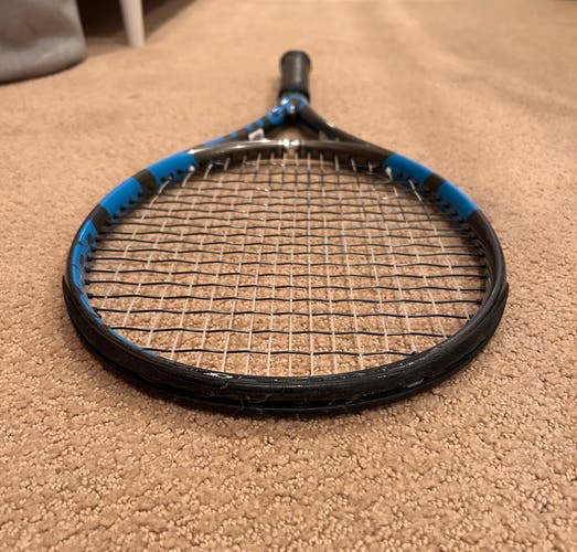 Adult Babolat Pure Strike VS Tennis Racquet (Used)