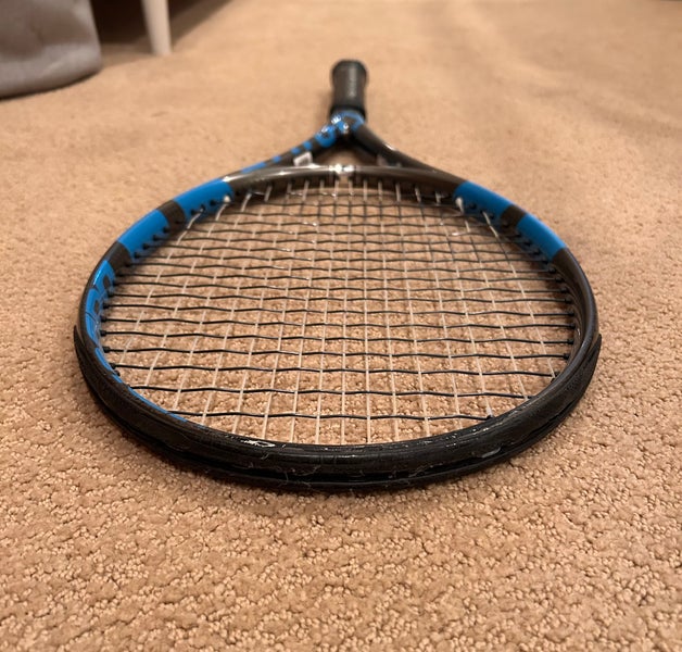 Adult Babolat Pure Strike VS Tennis Racquet (Used)