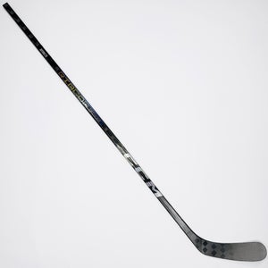 New Custom CCM Ribcore Trigger 9 Pro-LH-75-P90-Grip W/ Tactile Corner