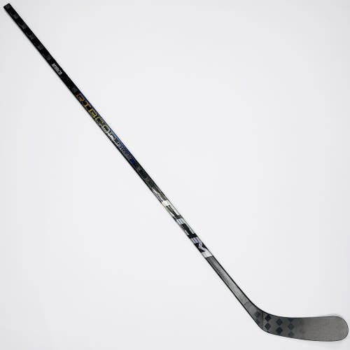 New Custom CCM Ribcore Trigger 9 Pro-LH-75-P90-Grip W/ Tactile Corner