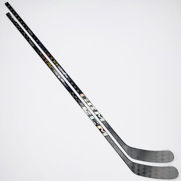 New 2 Pack CCM Ribcore Trigger 9 Pro (FT7 Pro Build) Hockey Stick-LH-80 Flex-P46M-Grip