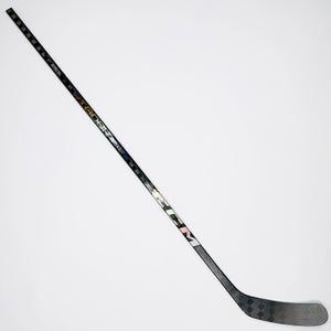 New CCM Ribcore Trigger 9 Pro (FT7 Pro Build) Hockey Stick-LH-80 Flex-P46M-Grip