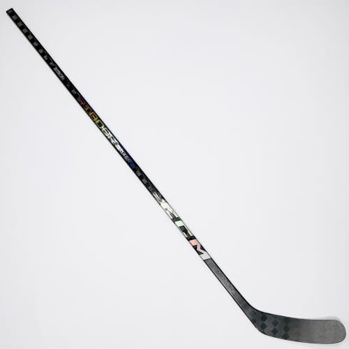 New CCM Ribcore Trigger 9 Pro (FT7 Pro Build) Hockey Stick-LH-80 Flex-P46M-Grip