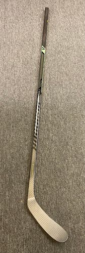 Warrior LX3 Stick W28 75 Right Brand New