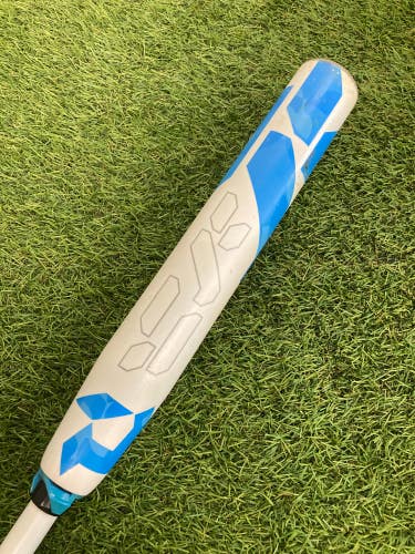 2023 DeMarini CF Composite Bat (-11) Composite 27 oz 28" (Used)