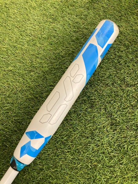 2023 DeMarini CF Composite Bat (-11) Composite 27 oz 28" (Used)