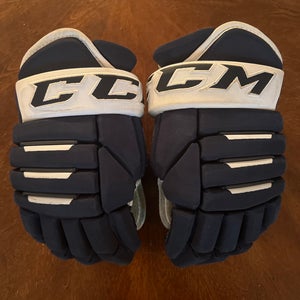 CCM Vector Gloves 14" (Used)