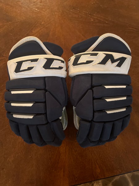 CCM Vector Gloves 14" (Used)