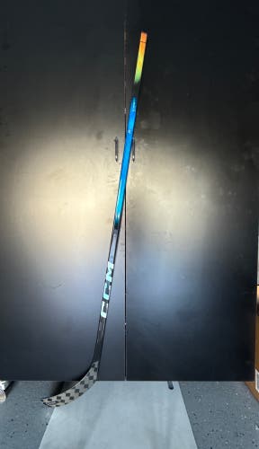Senior CCM JetSpeed FT8 Pro Left Hand Hockey Stick P28 (New)