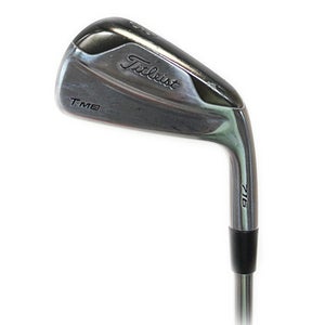 Titleist 716 T-MB Single 3 Iron Steel Project X 6.5 X-Stiff Flex