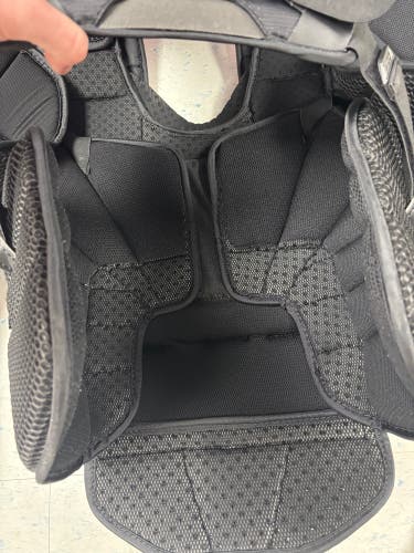 CCM EFLEX 6 Goalie Senior Chest Protector