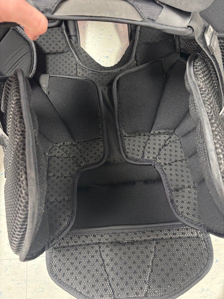 CCM EFLEX 6 Goalie Senior Chest Protector