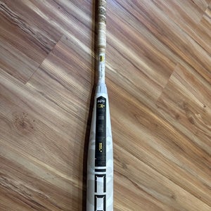Rawlings Icon Composite USSSA Certified Bat (-10) 19 oz 29" (Used)