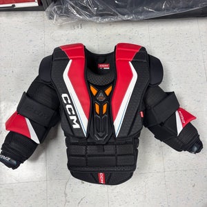 CCM EFLEX 6 Goalie Senior Chest Protector