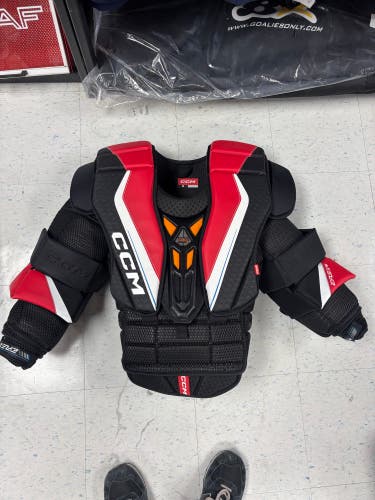CCM EFLEX 6 Goalie Senior Chest Protector