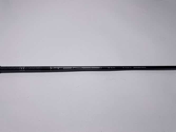Mitsubishi Chemical Tensei K Black Xlink 75g Stiff Fairway Shaft 42.25"-Titleist